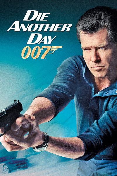 007: Otro día para morir