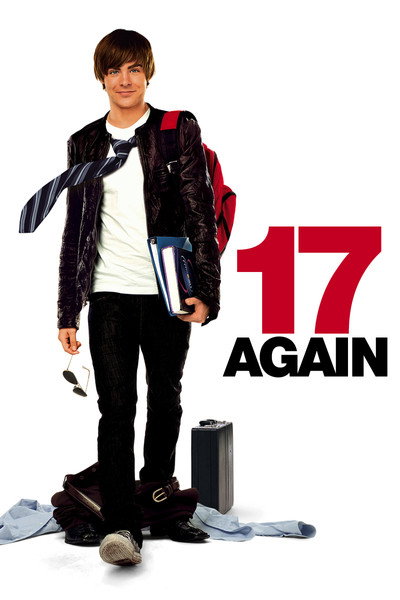 17 otra vez