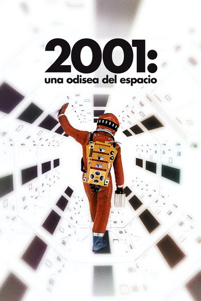 2001: Odisea del espacio