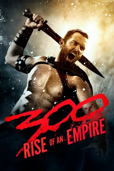 300: el nacimiento de un imperio