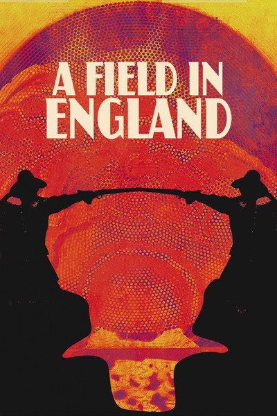 A field in England
