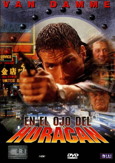 A l'ull de l'huracà