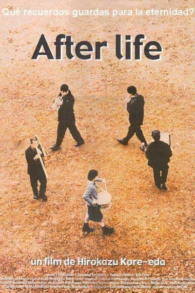After life