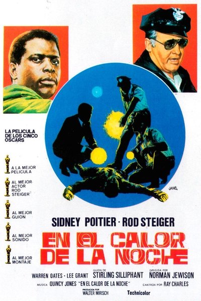 Al calor de la noche