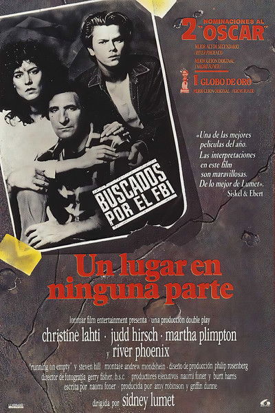 Al filo del vacío
