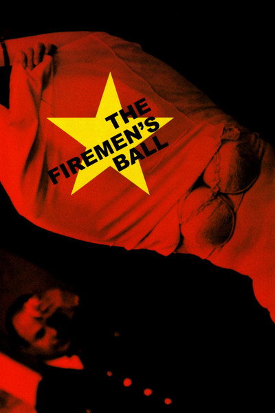 ¡Al fuego, bomberos!