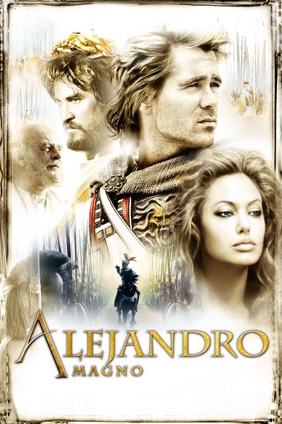 Alexandre