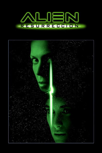 Alien La resurrección