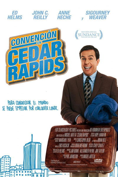 Alocada convención