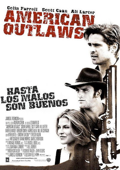 American Outlaws