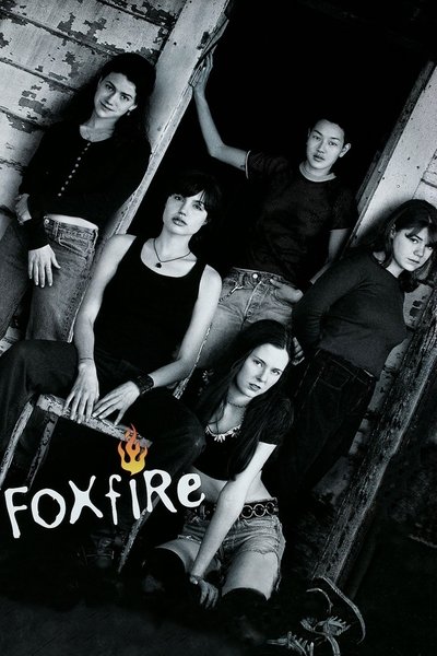 Amigas de fuego
