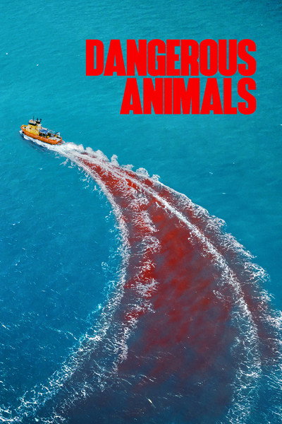 Animales Peligrosos