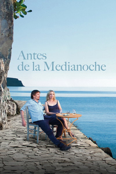 Antes de la medianoche