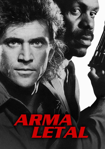 Arma mortal