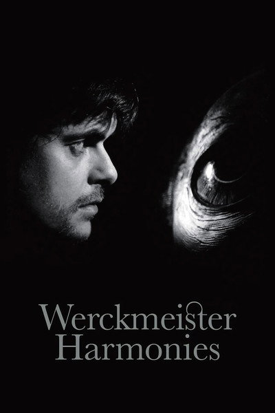 Armonías de Werckmeister