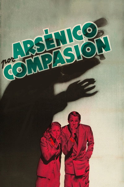 Arsénico y encaje