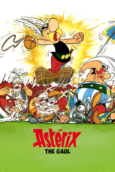Astèrix el gal