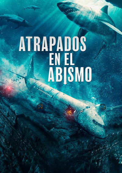 Atrapados en lo profundo