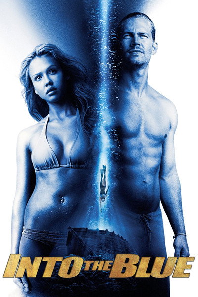 Azul extremo