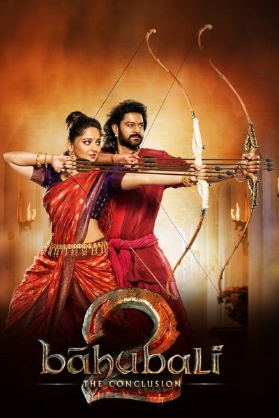 Baahubali 2, la conclusión