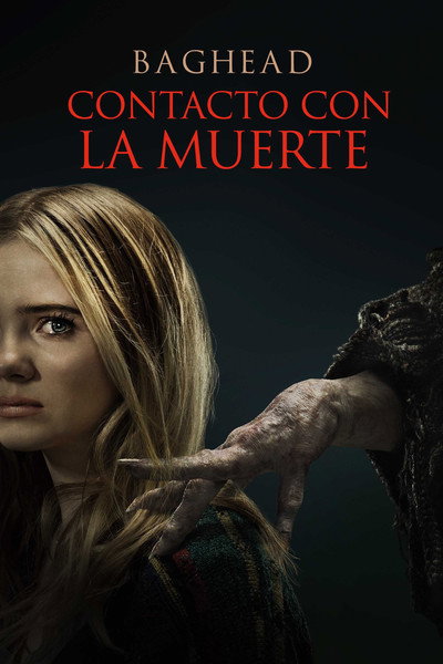 Baghead: Contacto con la muerte