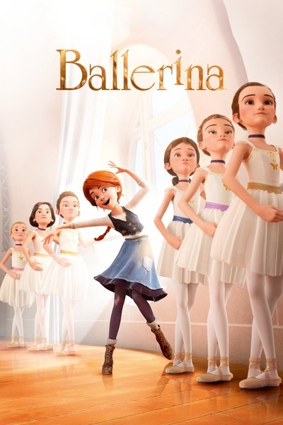 Bailarina