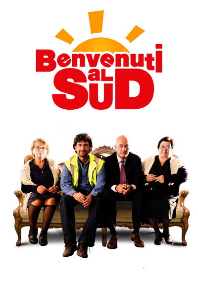 Benvinguts al sud