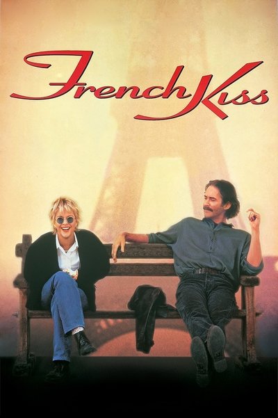 Beso francés