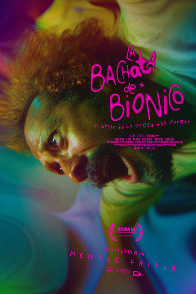 Póster de Bionico's Bachata
