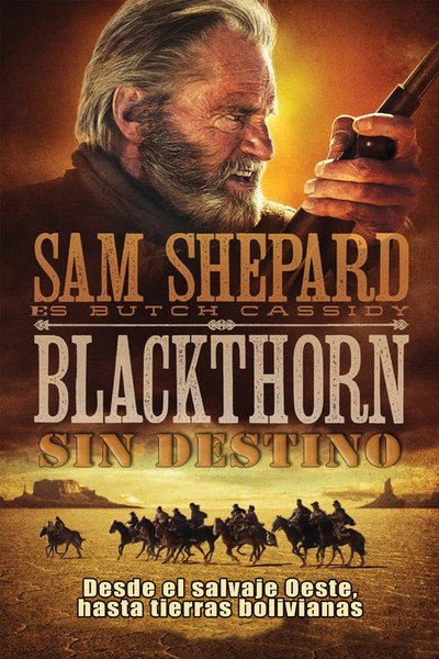Blackthorn: Sin destino
