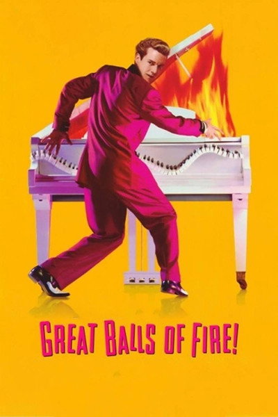 ¡Bolas de fuego!