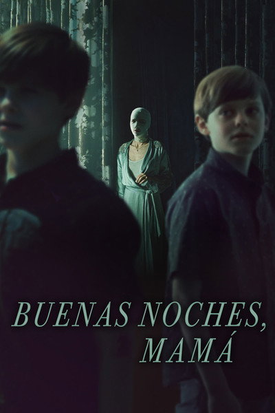 Buenas noches, mami