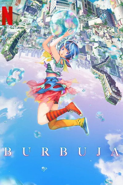Burbujas