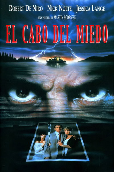 Cabo de miedo