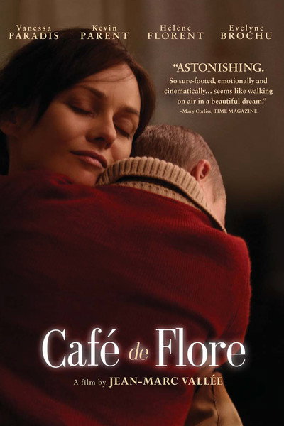 Cafè de Flore