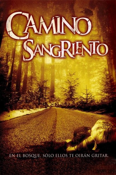 Camino sangriento