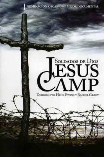 Campamento Jesús