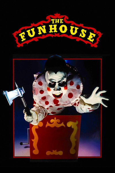 Carnaval del terror