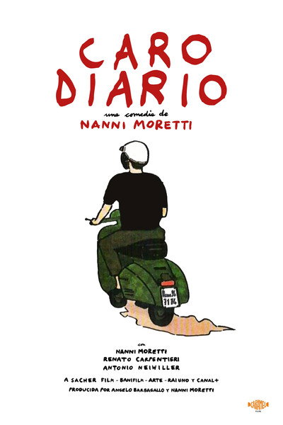 Caro diario (Querido diario)