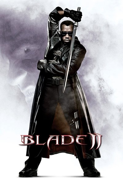 Cazadores de Vampiros II