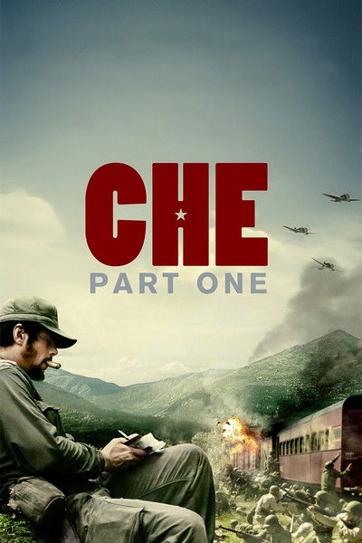 Che, el argentino
