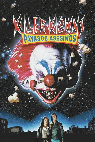 Clowns asesinos