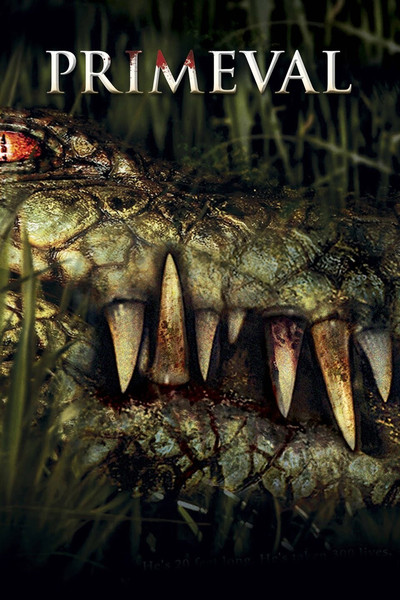 Cocodrilo (Un asesino en serie)