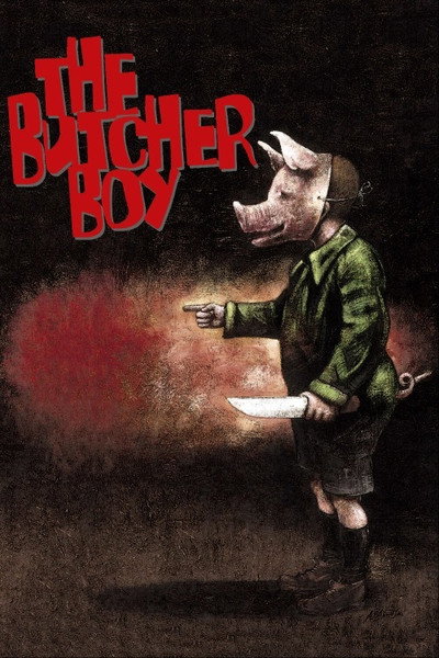 Contracorriente (The Butcher Boy)