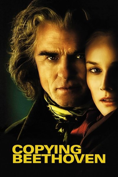 Copiant Beethoven
