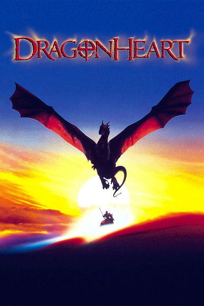 Corazón de dragón