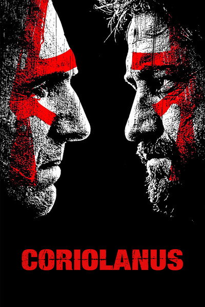 Coriolanus: Enemigos a muerte