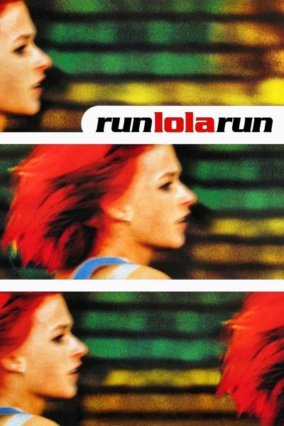 Corre, Lola, corre
