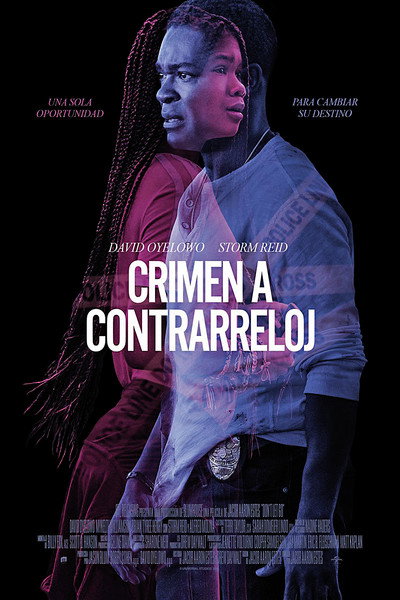 Crimen contrarreloj