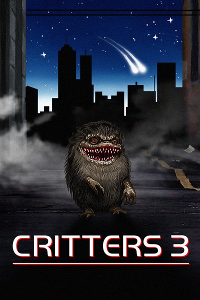 Critters 3: La venganza